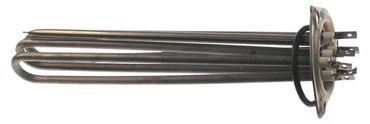 MBM-Italien Heizkörper für Kombidämpfer FEM109, FEM107, FEM67 6000W