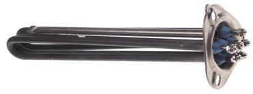 Project Heizkörper für Spülmaschine S50, P500, P350, T80 4000W 230V