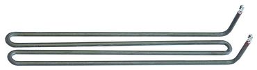 Angelo Po radiator for 031FTE04, 031FTE06 1700W 400V length 445mm