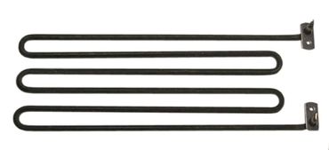 Radiator for Bain-Marie Modular 65/40BME, 70/40BME, Mastro 6540BME