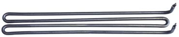 Heizkörper für MBM-Italien MINIMA, EFT106LC, Dexion ME106-13-003 1250W