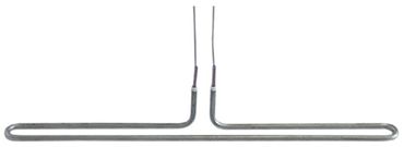 Electrolux Heizkörper für 617109, 617510, 617121 1100W 400V Höhe 67mm