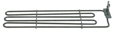 Küppersbusch Heizkörper für NEP400, LEP400, LEB270 1800W Flansch 70mm