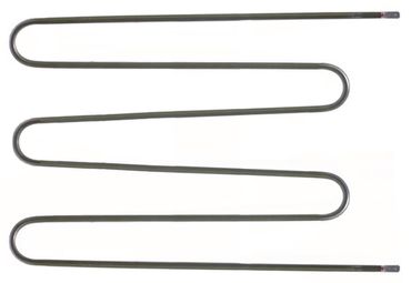Heizkörper für Bain-Marie Cookmax 115001, 115002, 245007, RM-Gastro