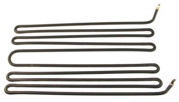 MBM-Italy radiator for tilting frying pan electric EBR7, EBRI7, EBR77