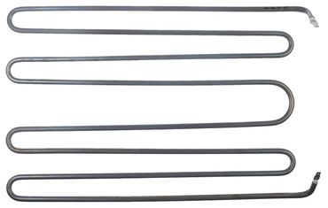 Heater for grill plate Cookmax 113005, 113006, 113013, RM-Gastro