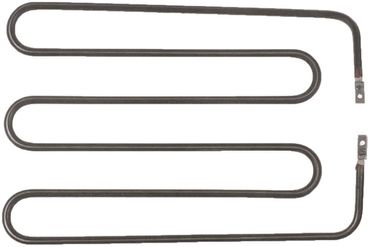 Heizkörper für Cooking-Systems 4462, 4401, 4402E 1000W 230V Höhe 25mm