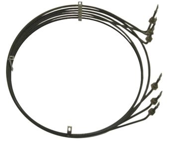 Heizkörper für Convotherm OD10.20, OD6.10, AR40 für Umluft H1 18mm Heizkörper für Convotherm OD10.20, OD6.10, AR40 für Umluft H1 18mm