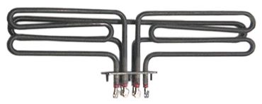 Wiesheu-Wiwa Heizkörper für Backofen B4ML 4000W B2 70mm L2 170mm M4