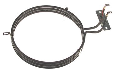 Heizkörper für MBM-Italien BC3G, BC4G, BC6G, Mastro IIA3006, IIA3007