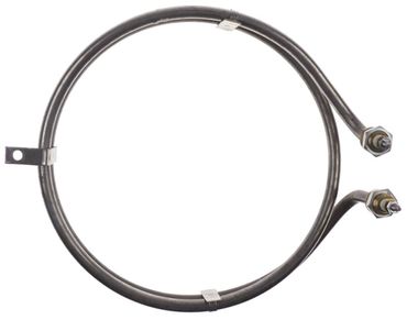 Inomak Heizkörper für MI711, MI714, MI718 1800W 230V Länge 215mm 1/4"