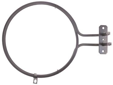 Ambassade Heizkörper für CG1051CTA, CG1051CTAE für Umluft L1 58mm 240V