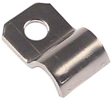 MKN Fühlerklemme für 2063403-08, 2063403-07 für Thermostat 73269098