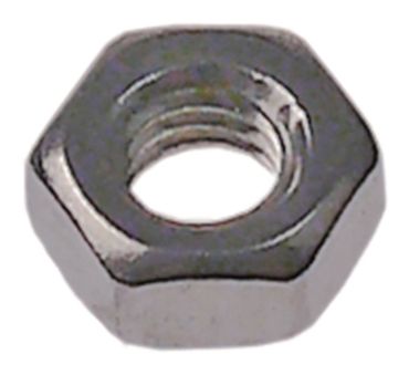 Hexagon nut for Fagor FI-550D, FI-550I, FE-8, Winterhalter GS502