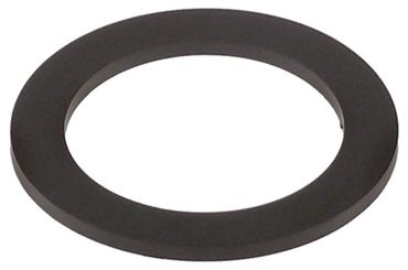 Fracino flat gasket outside ø 60mm inside ø 43mm material thickness 3,0mm