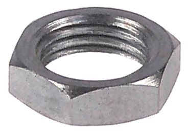 Fagor Mutter für SBG9-15IM, CGE9-41 1/2" CNS Höhe 8mm SW 32