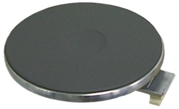 EGO 18.14453.002 Kochplatte für Lotus CF-8ET-A, CF-8EM, Gico 6PC61EM