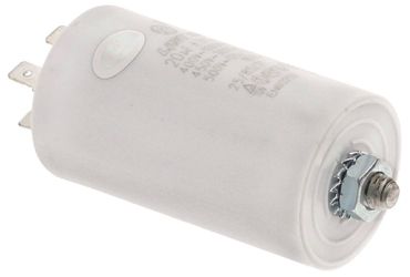 Betriebskondensator 16.10.25. für Colged Protech-811, 915609 44F, 440F