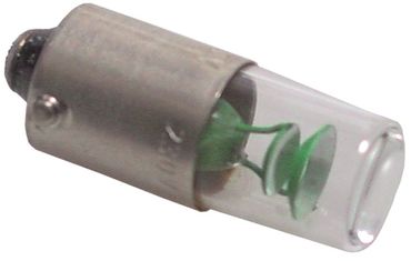 Glimmlampe für Rational CM201, CM101, CM62, Ambach GKB-120, GKB-120-BF