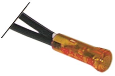 Mareno Signallampe für CSM10G, CSM6GP, CSM6G gelb ø 6mm 24V