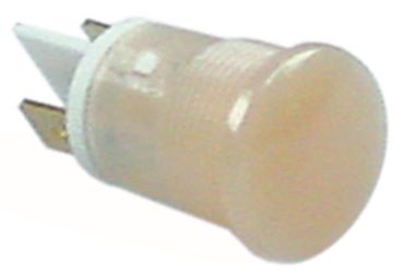 Signallampe für Küppersbusch NES040, NES080, NES100, Ascobloc AEH703