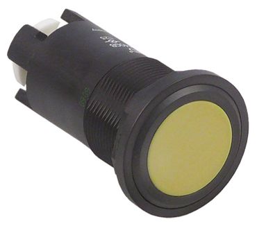 MKN signal lamp for 1422902-04, 1422902-03 yellow ø 22mm 230-440V LED