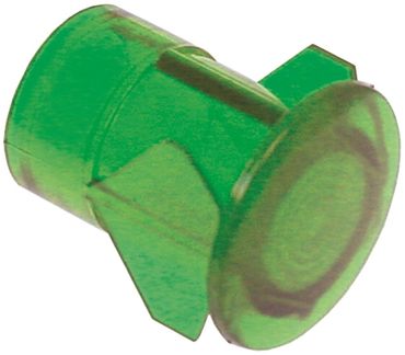Electrolux Signallampenfassung für 580828, 581587, 591022 mit Adapter