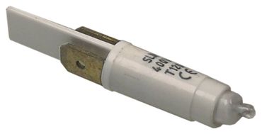 Signal element for Cookmax 131005, 131003, 131004, Baron 7FRI/E610 green Signal element for Cookmax 131005, 131003, 131004, Baron 7FRI/E610 green