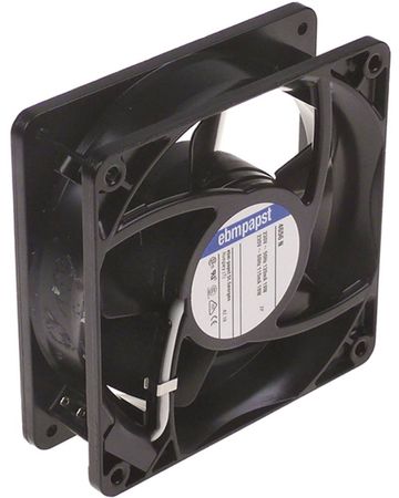 EBM-Papst 4656N Axiallüfter für Capic W381831, W381811, Bake-Off 19W