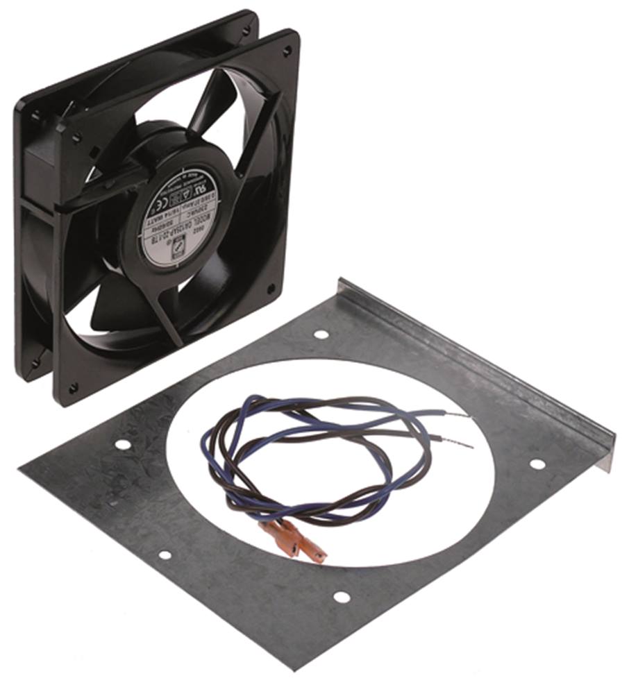 Mikrowelle Tür Lässt Sich Nicht öffnen ORION Axiallüfter für Mikrowelle Turbochef C3 14/16W 230V AC 50/60Hz
