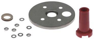 Rational Simmerring für Kombidämpfer CM201, CM101, CD101 Innen ø 17mm