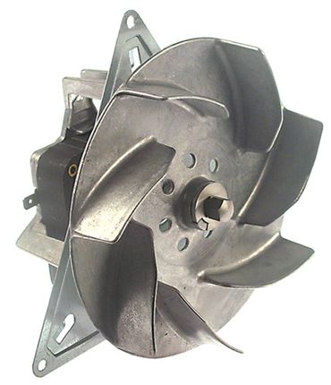 ebm-papst R2K150-AA21-13 Hot air fan for Köhler Esback 220-230V