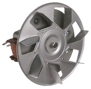 FIME C20X0E01/11 Hot air fan for GIGA CCG80E, K2FTPFCE, Mastro