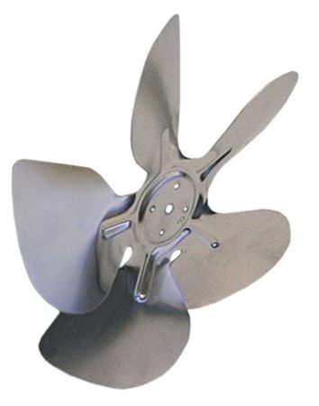 Fan wheel for ice maker Scotsman ACM85, ACM55, ACM45, MBM-Italy