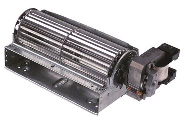 Querstromlüfter TG 180 für Tecnoeka 938.3, EKF464.3GRILL, Cookmax 25W