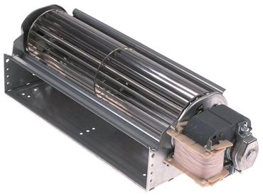EBM-Papst QLN65/2400A17-3030L Querstromlüfter für Palux 709840, 709832