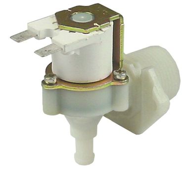 RPE solenoid valve for dishwasher Dihr HT11S, HT11, H600, LP1, Kromo