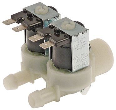 EATON (INVENSYS) 1275920-00 v280 Solenoid valve for Convotherm OD10.20