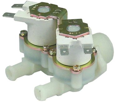 RPE Magnetventil für MBM-Italien FEP050, FEM107, FEM67, Foinox FC201GB