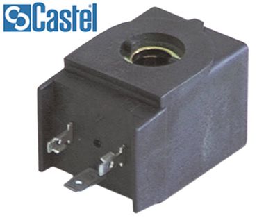CASTEL HM2 Magnetspule für Brema CB955, IceWater45, C80, Cookmax 8VA