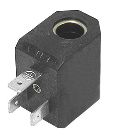 M&M solenoid coil for EPMS coil type 2700 admission ø 10mm 10VA 50Hz