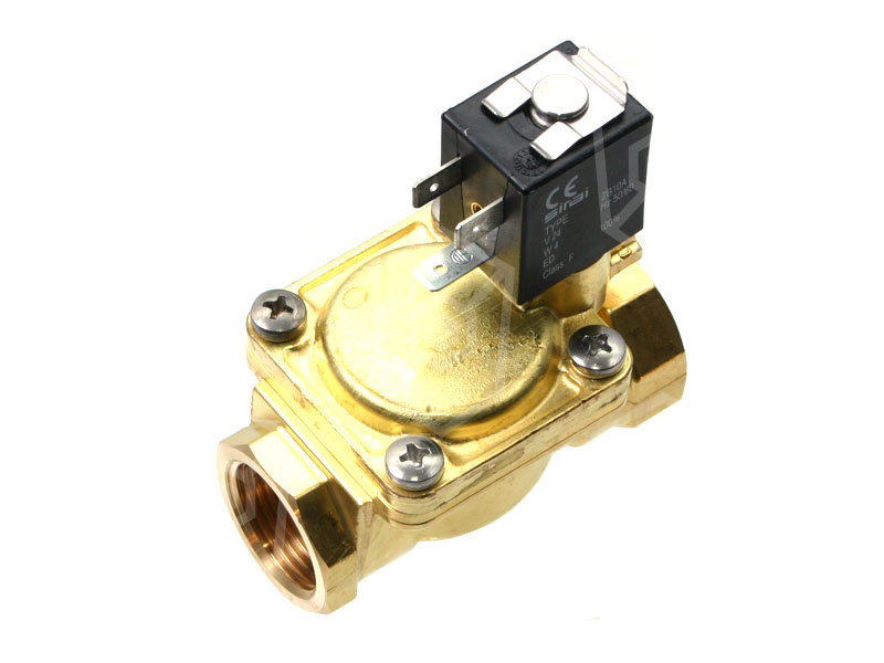 ASCO Steckdose Für Comenda Spülmaschinen - DIN 43650B Ersatzteil