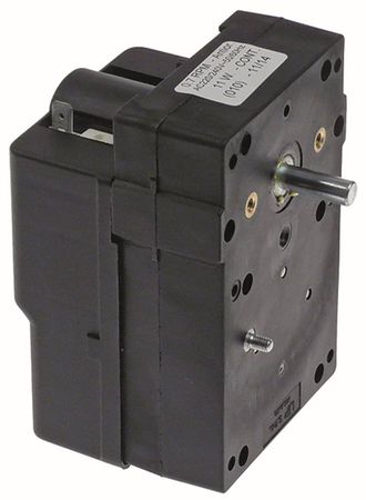 LIP 97103 Gear motor for ice maker SF machines N12, N7, N6, N4