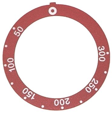Knebelsymbol für Küppersbusch FGH615, EGH413, EGH613, Ascobloc AEH503