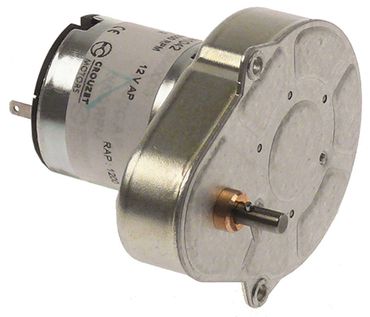 CROUZET G70C10AFTEG Getriebemotor für Kombidämpfer Rational CM102 12V
