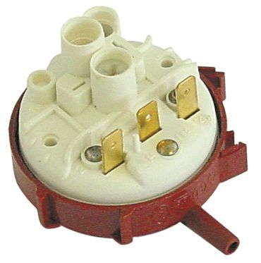 Pressostat for Rancilio S20, Epoca1gr, Multi 1200 for dishwasher 6mm
