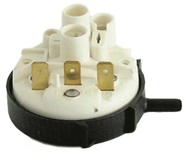 Pressostat für Spülmaschine Silanos 1000, 1300, 1300S, E50, Giga LC100 Pressostat für Spülmaschine Silanos 1000, 1300, 1300S, E50, Giga LC100