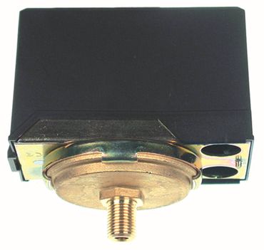 PARKER PS325 Pressostat for espresso machine Bianchi Vending 250V 1/4"