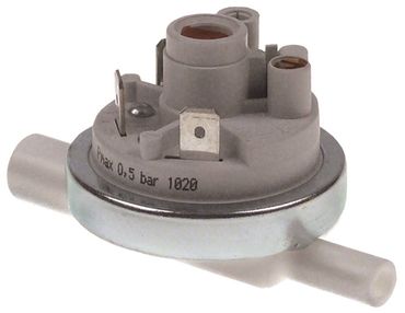 Pressostat für Kaffeemaschine Animo Excelso, A140-220-240V 105/75mbar