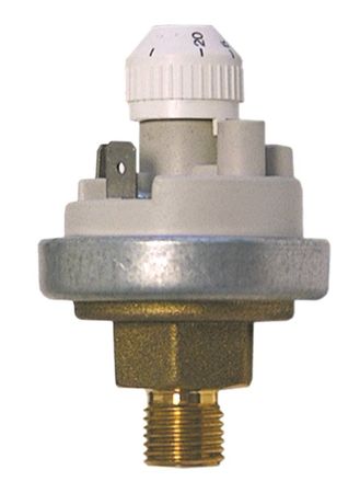 Pressostat für Mareno CSM10GP, CSM10G, CSM6G, Silko CPI90100A 260221